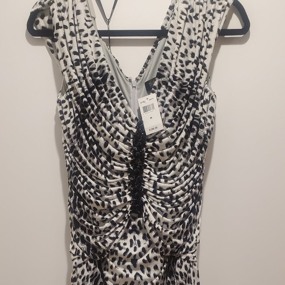 Tadashi dress